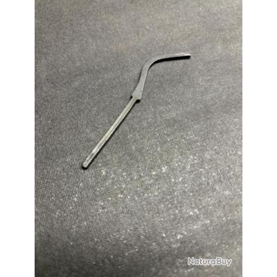 Tige ressort walther P38 - Pièces et Eléments d'armes de Catégorie B ...