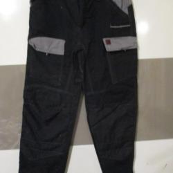 pantalon de travail lafont taille 2 m