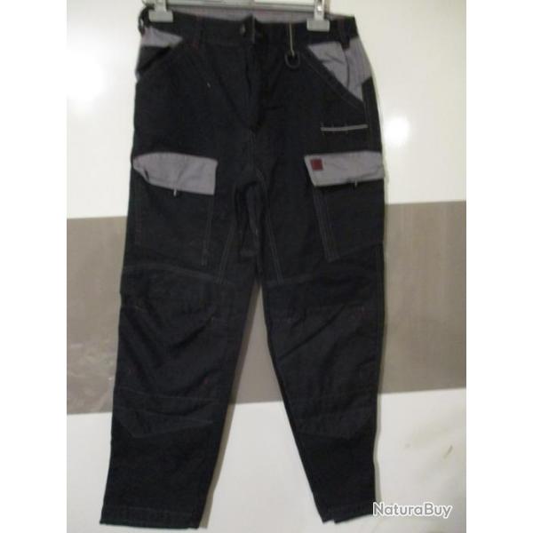 pantalon de travail lafont taille 2 m