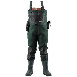 Waders néoprène polyvalent AIGLE-42/43