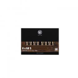 Balles RWS Evo - 8x68S / Par 1