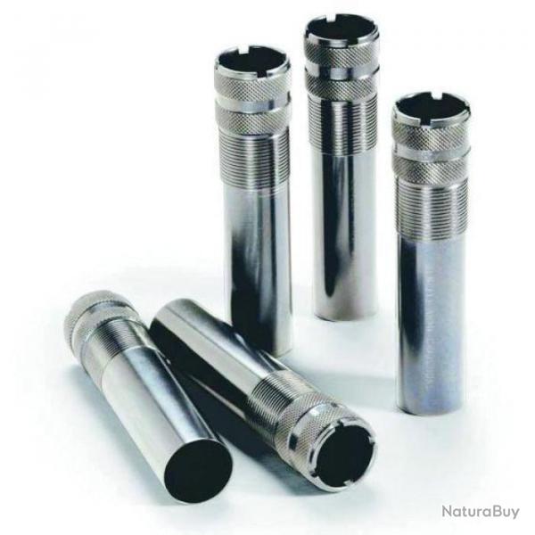 Chokes externes Benelli Sporting - Cal. 12 Full - Lisse