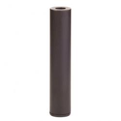 Silencieux Ase Utra Eco Rimfire - Noir / 1/2"x28 UNEF / 17 HMR