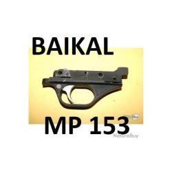 sous garde fusil BAIKAL MP153 + DETENTE + SURETE MP 153 - VENDU PAR JEPERCUTE (jj50)