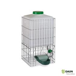 Abreuvoir P-3 ABS avec réservoir 30L