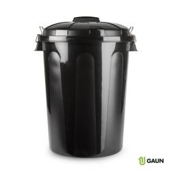 Conteneur à grain 100L avec couvercle