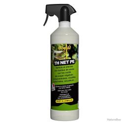 Nettoyant outils coupe / Nettoie & élimine les résidus de sèves