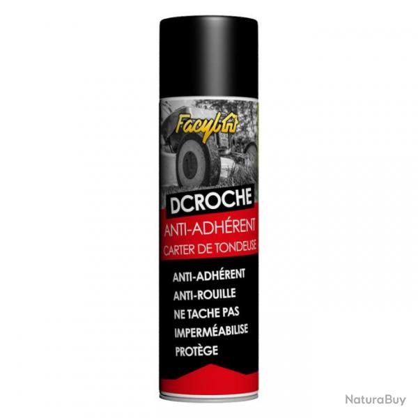 Anti-adhrent DCROCHE 250 ml