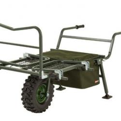 Chariot carpe Jrc Barrow 2g Wide