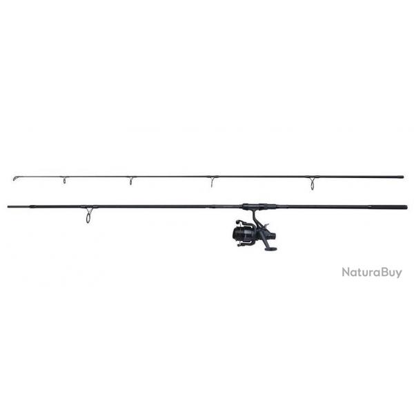 Ensemble Defender 12p 3lbs JRC + housse