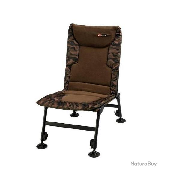 Level chair Rova chair JRC