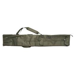 Fourreau Defender II Holdall 12ft 3 cannes avec moulinets