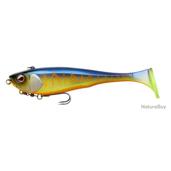 DUNKLE 9" 22.8CM 130GR Muddy secret tiger