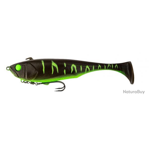 DUNKLE 7" 19.5CM 62GR Guripan tiger