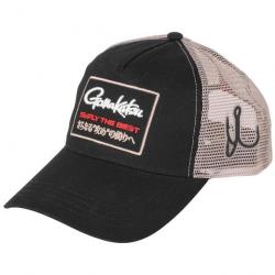 CASQUETTE GAMAKATSU TRUCKER CAP COPPER MESH