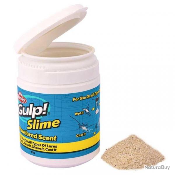 GULP SLIME 52GR