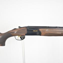 Fusil Franchi Feeling Sporting Busc réglable cal. 12-76