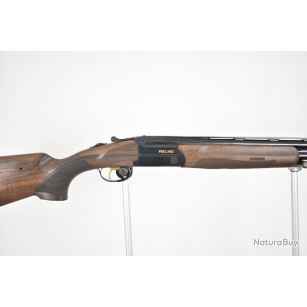 Fusil Franchi Feeling Sporting Busc rglable cal. 12-76