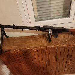 Reproduction MG40