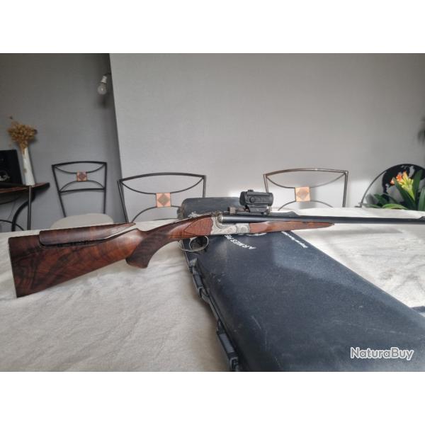 Carabine express 30r blaser