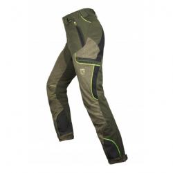 Pantalon TRABALDO titanial warrior pro