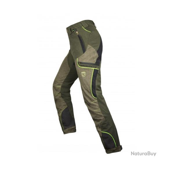 Pantalon TRABALDO titanial warrior pro