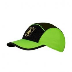 Casquette TRABALDO apache hv vert