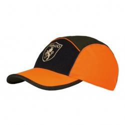 Casquette TRABALDO apache hv orange