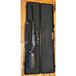 Carabine à verrou Benelli Lupo calibre 308 WIN