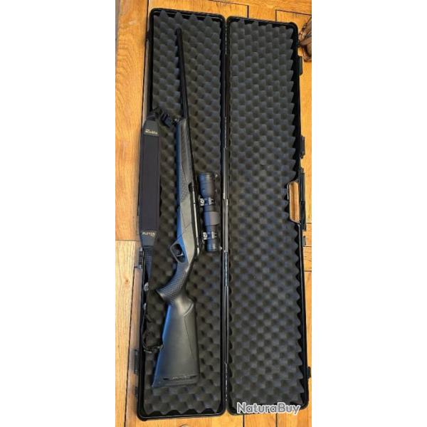 Carabine  verrou Benelli Lupo calibre 308 WIN