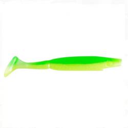 Leurres souples CWC piglet shad 85 4g x8 col 12