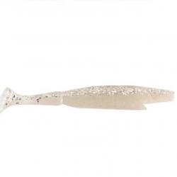 Leurres souples CWC piglet shad 85 4g x8 col 14