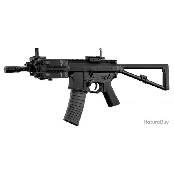 Rplique AEG type KAC PDW full mtal 1,0J