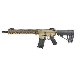 Réplique AEG Avalon saber Carabine VFC tan