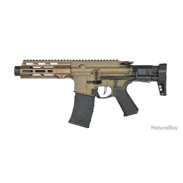 Rplique AEG Avalon Calibur II PDW VFC tan