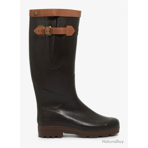 Bottes Chambord Signature Brun Aigle