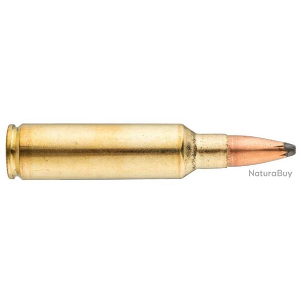 Munition grande chasse Winchester Cal. 300 WSM Balle Power Point