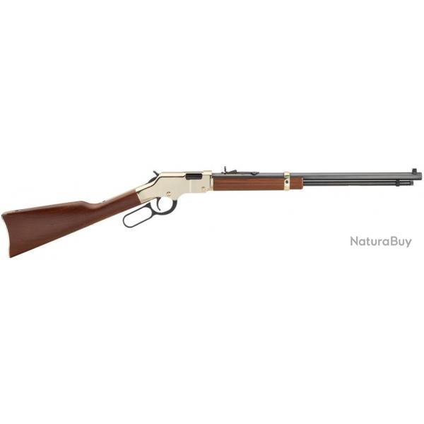 Carabine GOLDEN BOY - HENRY - Cal. 22 LR Golden Boy 22 LR