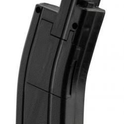 Chargeur 30 coups avec 3 chaines pour SIG SAUER MPX / MCX CO2 Chargeur