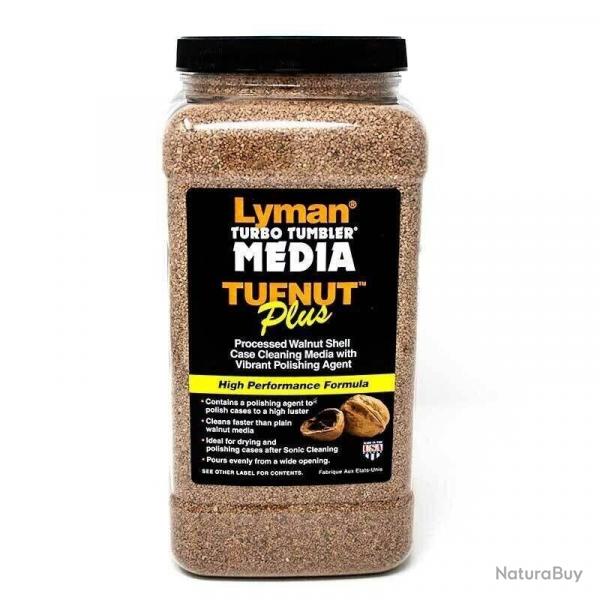 Media Medium Tufnut Plus Lyman TUFNUT PLUS MEDIA, MEDIUM 7631396