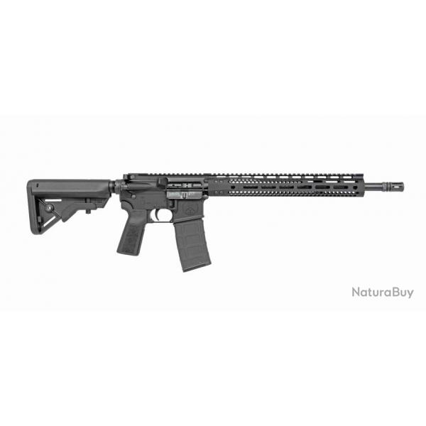 AR15 WATCHTOWER TYPE 15M 16'' 5.56x45 mm Noir !B! AR15 WATCHTOWER TYPE 15M 16'' 5.56x45 1 CHG 10CPS 