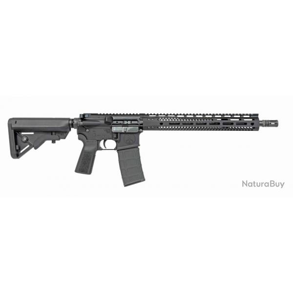 AR15 WATCHTOWER TYPE 15M 14.5'' 5.56x45 mm Noir !B! AR15 WATCHTOWER TYPE 15M 14.5'' 5.56x45 1 CHG 10