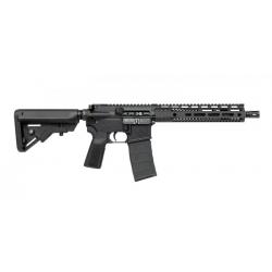 AR15 WATCHTOWER TYPE 15M 10.5'' 5.56x45 mm Noir !B! AR15 WATCHTOWER TYPE 15M 10.5'' 5.56x45 1 CHG 10