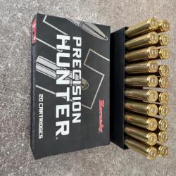 Cartouches 300 PRC Hornady 212 grs