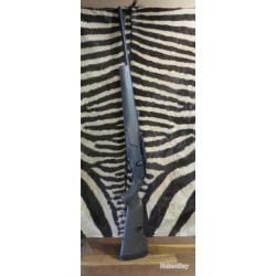 Carabine BROWNING MARAL Compo Adjust cal.308 canon 56cm - 2 montages Nomad - 2 chargeurs - mallette