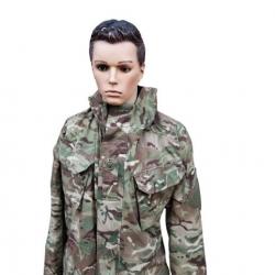 Parka Anglais Camouflage MTP Taille XL - UK Size 190/112