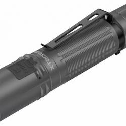 Lampe torche XT2CR Pro Desert grise Klarus