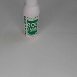 LIQUIDE ROD CLEANER