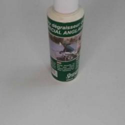 Spray degraissant special anglaise