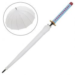 PARAPLUIE STYLE KATANA MOTIF MITSURI KANROJI DEMON SLAYER